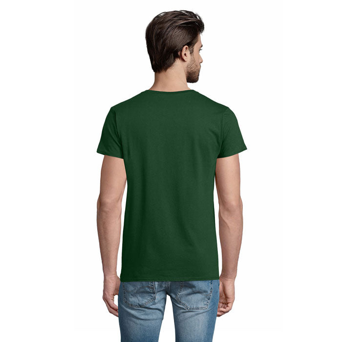 Tricou PIONEER MEN 175g