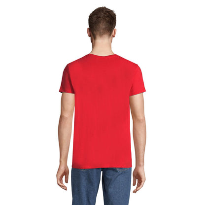 Tricou PIONEER MEN 175g