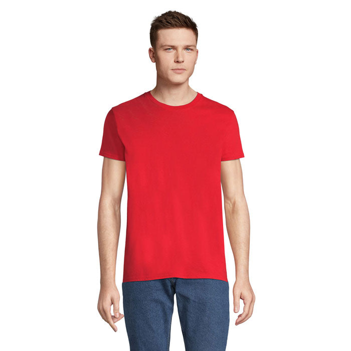 Tricou PIONEER MEN 175g
