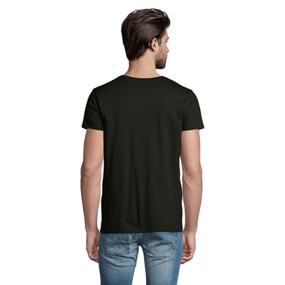 Tricou PIONEER MEN 175g