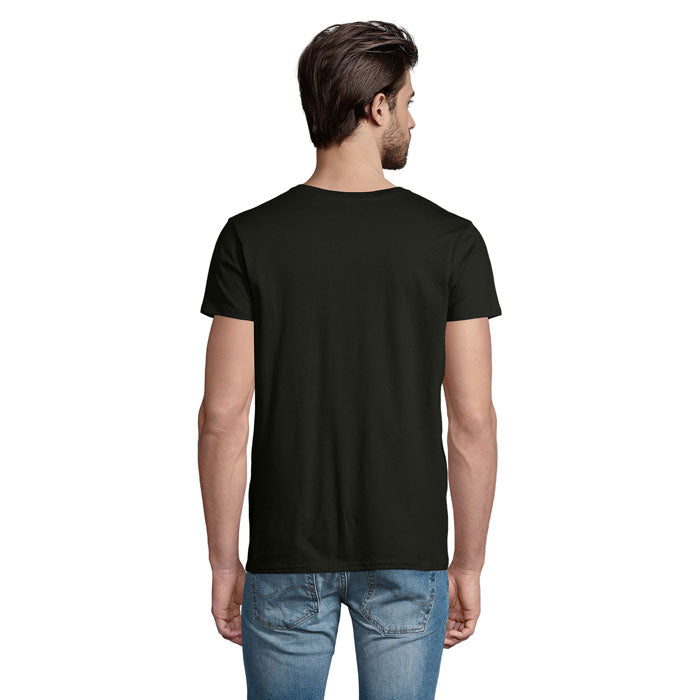 Tricou PIONEER MEN 175g