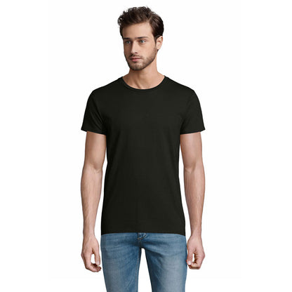 Tricou PIONEER MEN 175g