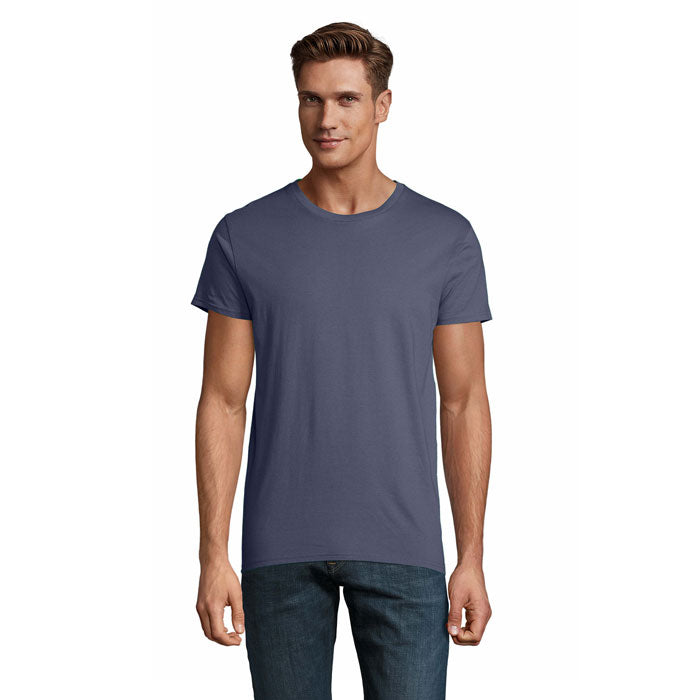 Tricou PIONEER MEN 175g