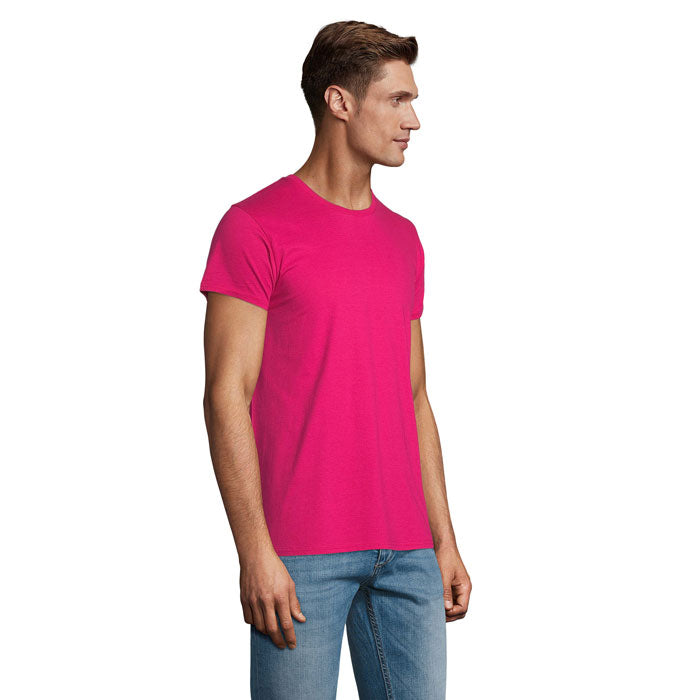 Tricou PIONEER MEN 175g