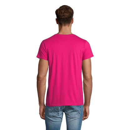 Tricou PIONEER MEN 175g
