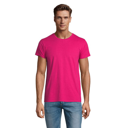 Tricou PIONEER MEN 175g