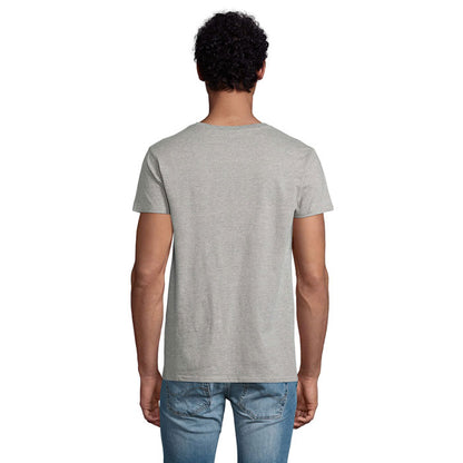 Tricou PIONEER MEN 175g