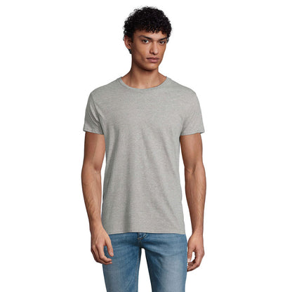 Tricou PIONEER MEN 175g