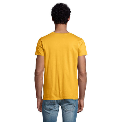 Tricou PIONEER MEN 175g