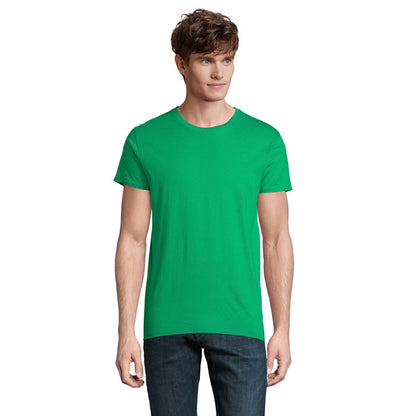 Tricou PIONEER MEN 175g
