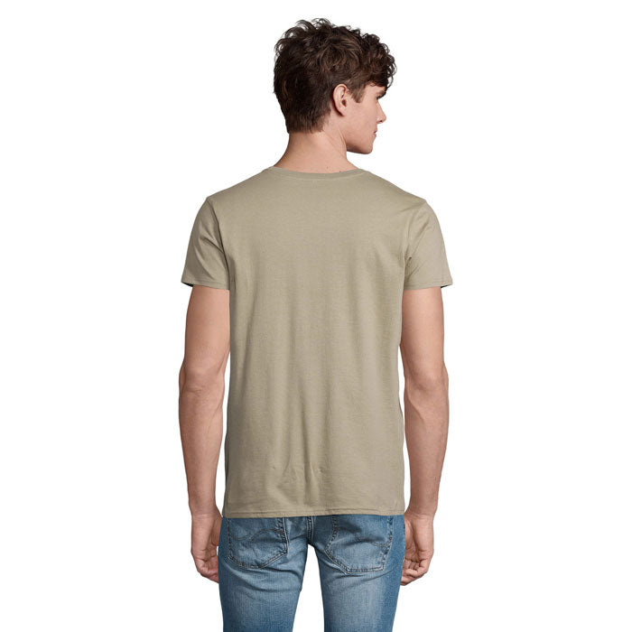 Tricou PIONEER MEN 175g