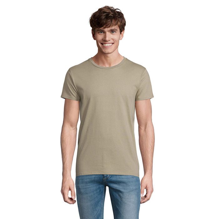 Tricou PIONEER MEN 175g