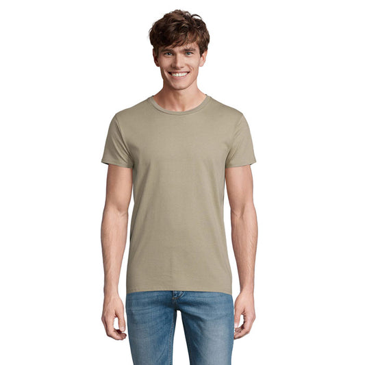 Tricou PIONEER MEN 175g