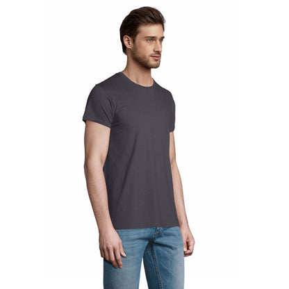 Tricou PIONEER MEN 175g
