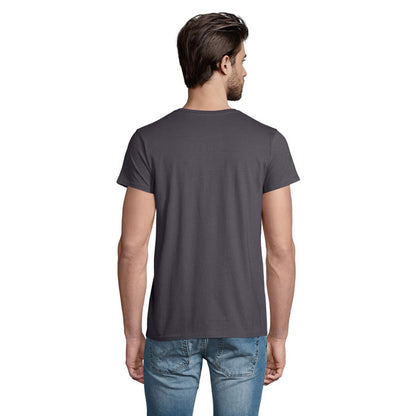 Tricou PIONEER MEN 175g