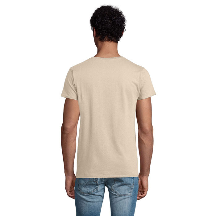Tricou PIONEER MEN 175g