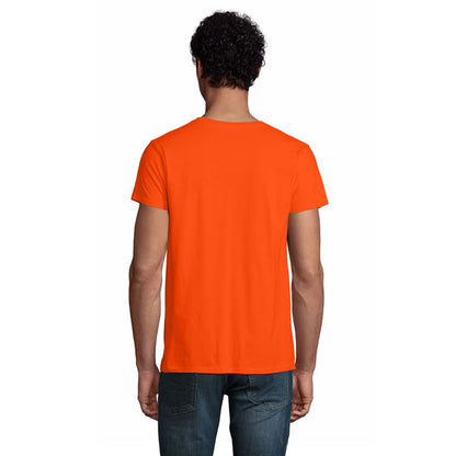 Tricou PIONEER MEN 175g