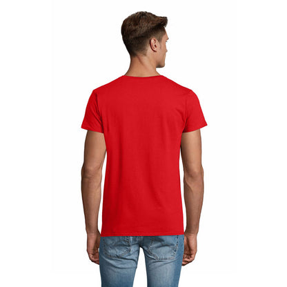 Tricou PIONEER MEN 175g