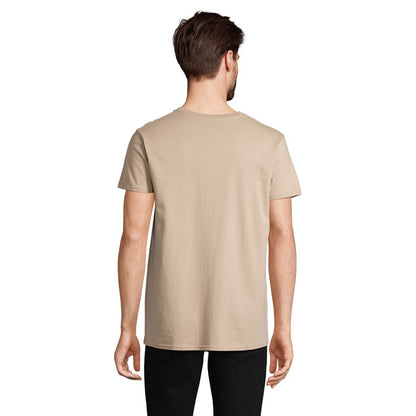 Tricou PIONEER MEN 175g