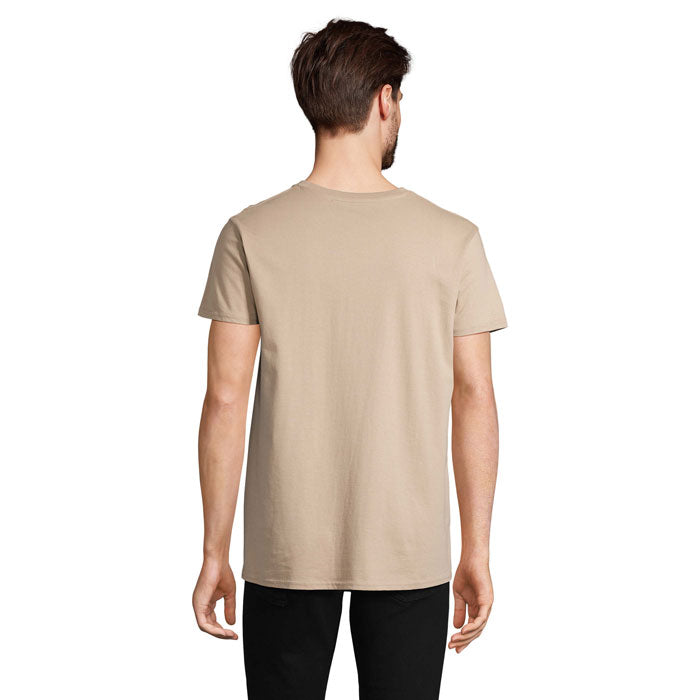 Tricou PIONEER MEN 175g
