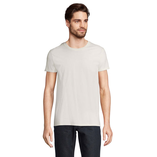 Tricou PIONEER MEN 175g