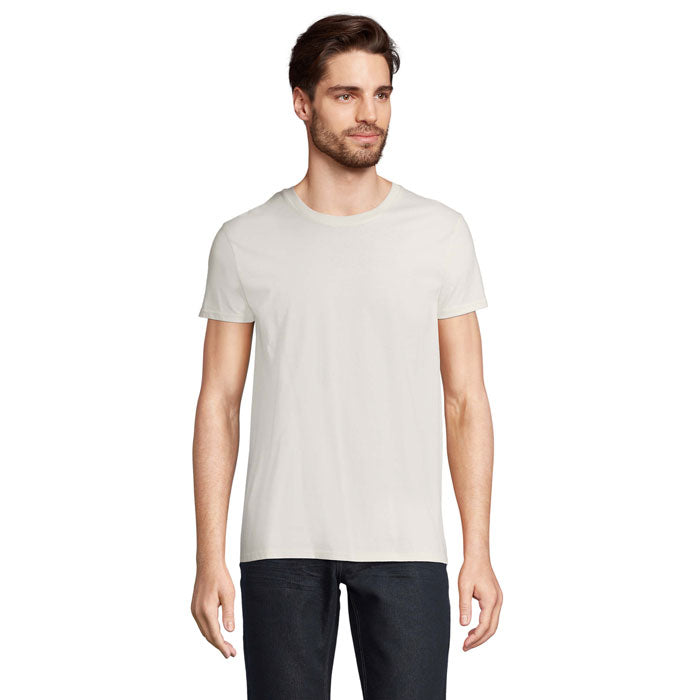 Tricou PIONEER MEN 175g