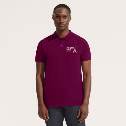 PLANET MEN Polo 170g