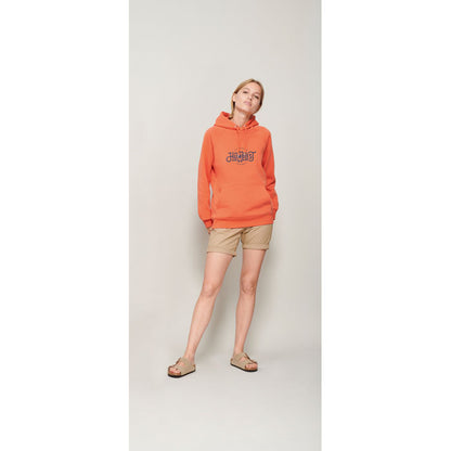STELLAR Sweat cu gluga unisex