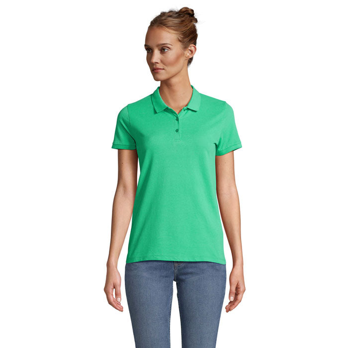 Polo PLANET WOMEN 170g