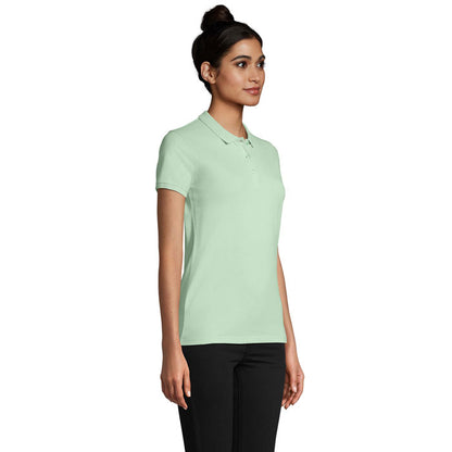 Polo PLANET WOMEN 170g
