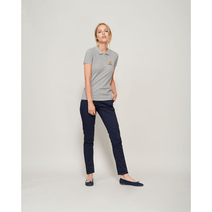 Polo PLANET WOMEN 170g