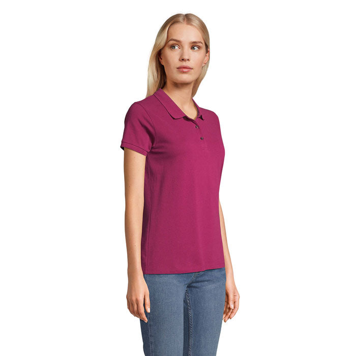 Polo PLANET WOMEN 170g