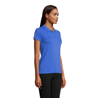 Polo PLANET WOMEN 170g