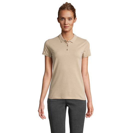 Polo PLANET WOMEN 170g