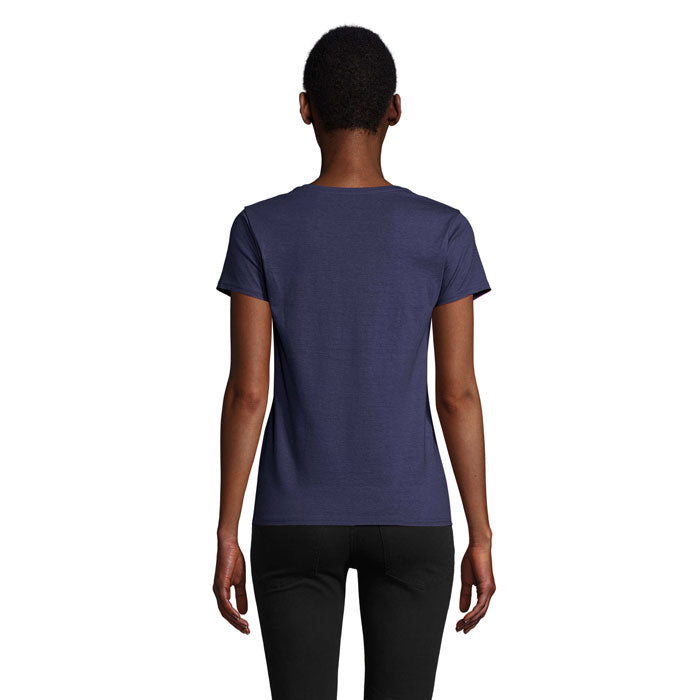 Tricou CRUSADER FEMEIE 150g