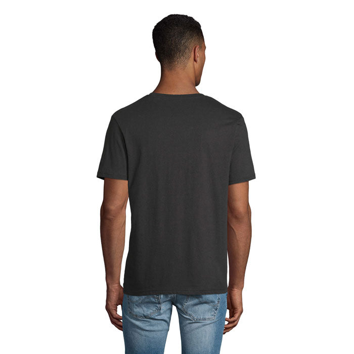 Tricou uni ODYSSEY 170g