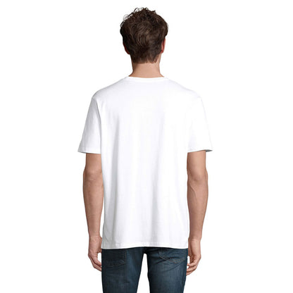 Tricou uni ODYSSEY 170g