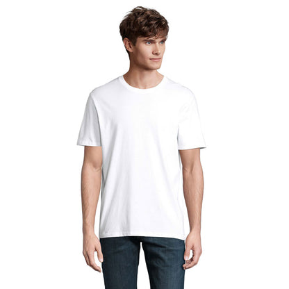Tricou uni ODYSSEY 170g