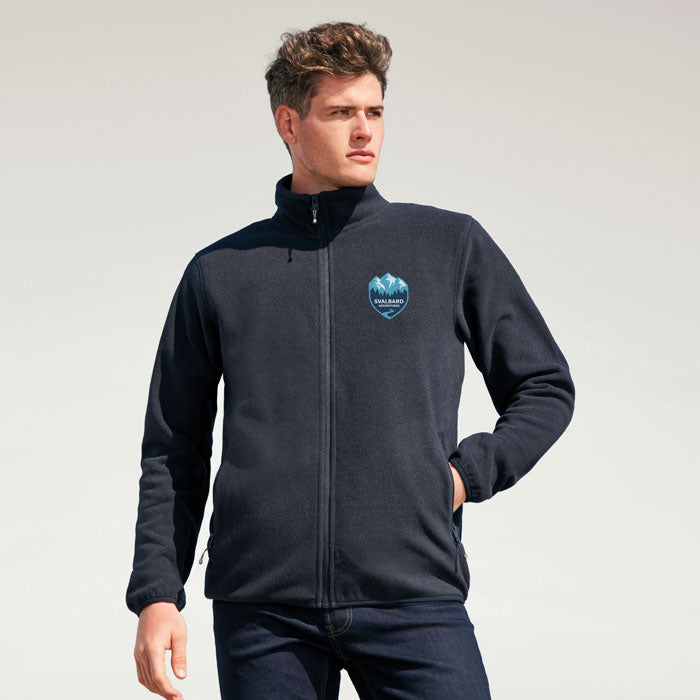 FACTOR BaRBAtI MICROFLEECE