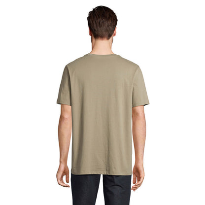 Tricou LEGEND Organic 175g