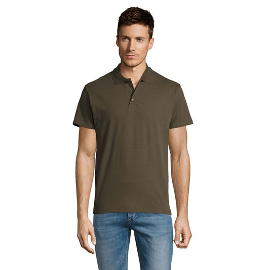 SUMMER II MEN Polo 170g