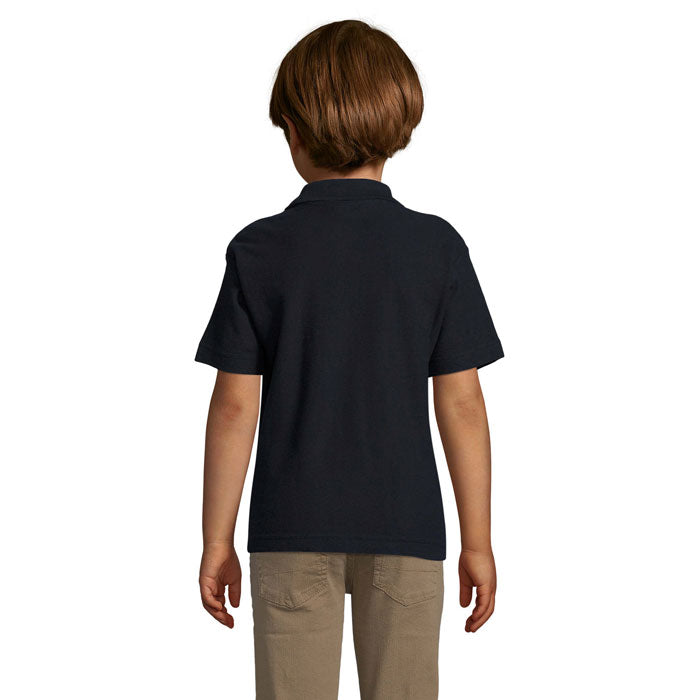 Polo SUMMER II KIDS 170g