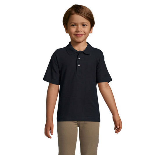Polo SUMMER II KIDS 170g