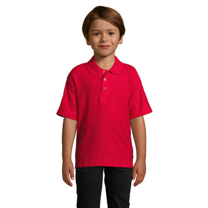Polo SUMMER II KIDS 170g