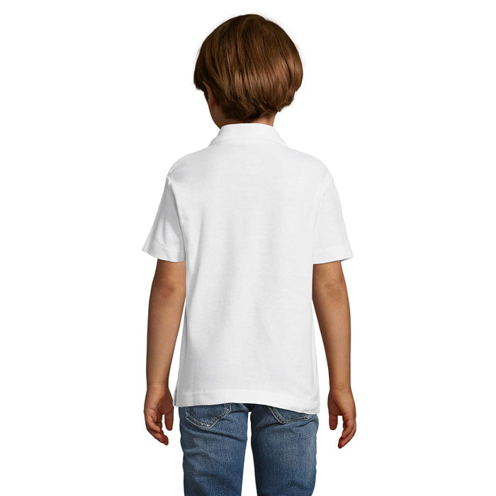 Polo SUMMER II KIDS 170g