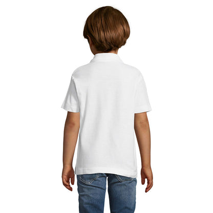 Polo SUMMER II KIDS 170g