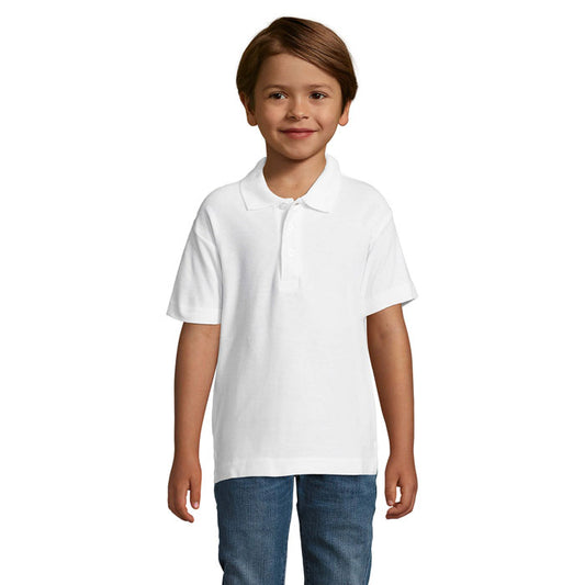 Polo SUMMER II KIDS 170g