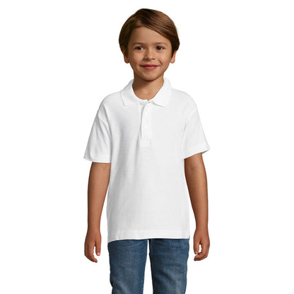 Polo SUMMER II KIDS 170g