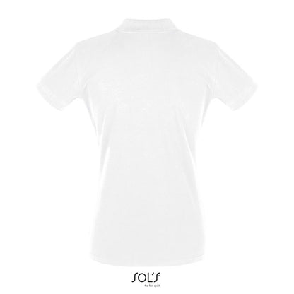 POLO PERFECT FEMEIE 180