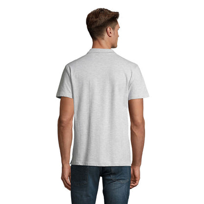 PRIMAVARA II Polo BaRBAtI 210g